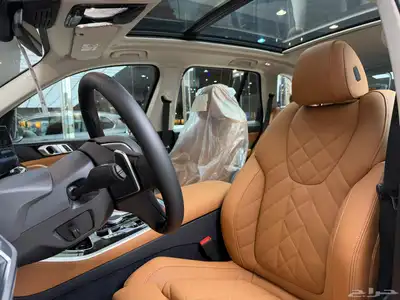 BMW X5 2025 NEW 5