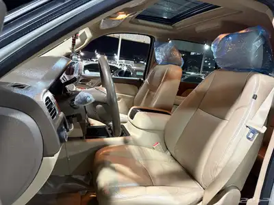 جمس يوكن 2013 8