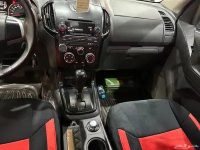 ايسوزو ديماكس 2018 LS 12