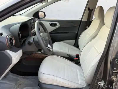 هونداي i10 2024 شبه جديده للمستخدم 23
