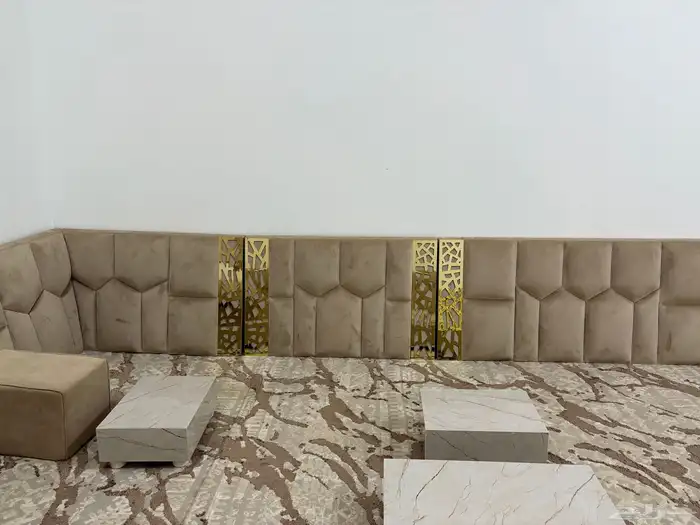 مساند خشب الهبه جديد للبيع 3