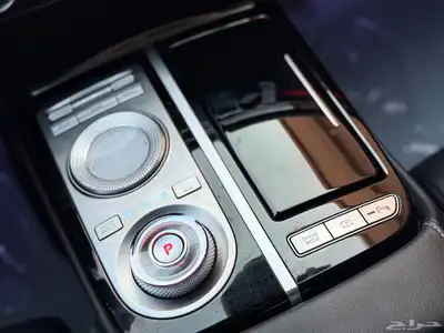 جنسس 2021 تون تيربو G80 20