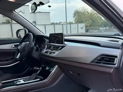 شانجان CS75 فل كامل 2020 نظيفه جدا 21