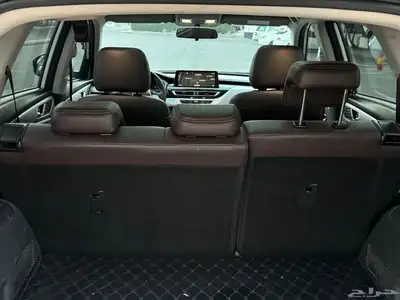 شانجان CS75 فل كامل 2020 نظيفه جدا 29