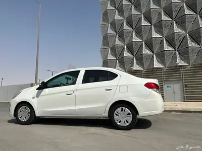 مستوبيشي اتراج نظيف موديل 2018 4