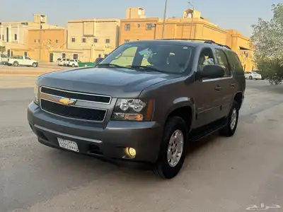 تاهو 2012 دبل سعودي 5