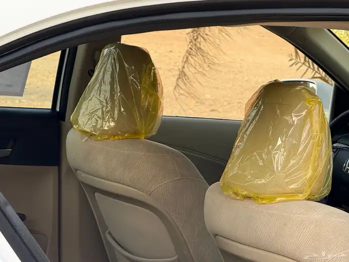 هوندا اكورد 2014 6