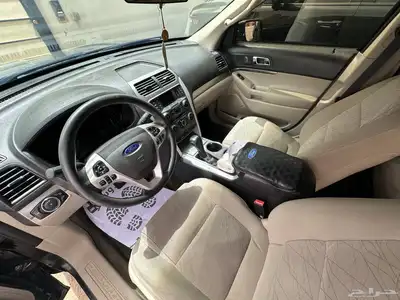 فورد اكسبلورر 2013 13