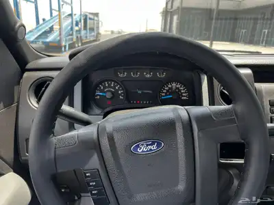فورد F150 بدون دبل 2014 18