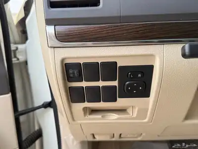 لاندكروزر GXR 2021 رقم 1 هدد وكاله نضيييف للغايه 47