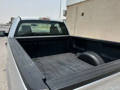 فورد F150 بدون دبل 2013 V8 تشيكات الوكاله 14