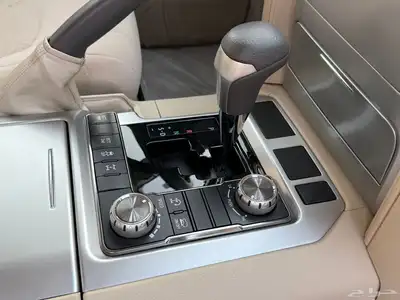 لاندكروزر GXR 2021 رقم 1 هدد وكاله نضيييف للغايه 31
