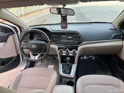 هيونداي النترا 2019 7