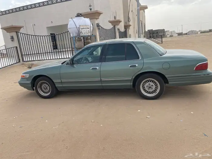 فورد نظيف للبيع 2