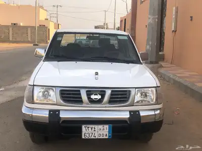 ددسن غمارتين 2001 للبيع 2