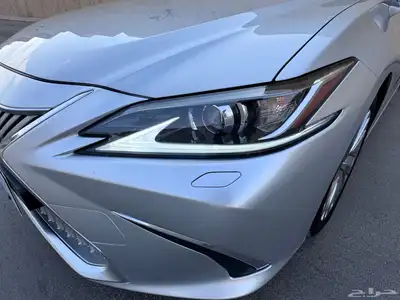 لكزس ES350 CC 2021 9