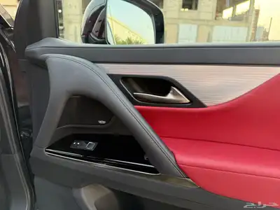 جيب لكزس LX600 2023 F SPORT - سعودي 17