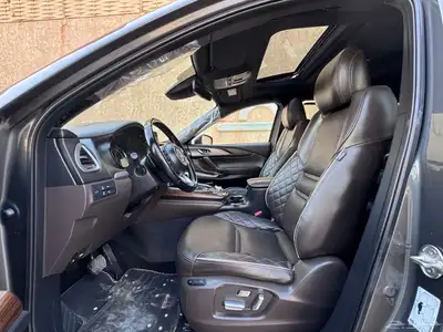 مازدا CX9 سينقتشر فل كامل 21