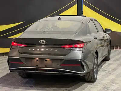 النترا جديد كمفورت فل 2025 عرض خاص 4