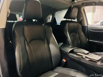 لكزس RX350 2021 (عروض خاصة ) 12