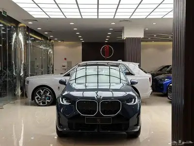 BMW X3 M KIT full option 2025 NEW 0