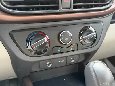 هونداي i10 2024 شبه جديده للمستخدم 28