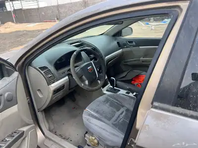 جيلي 7 للبيع قطع 3