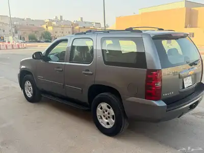 تاهو 2012 دبل سعودي 16
