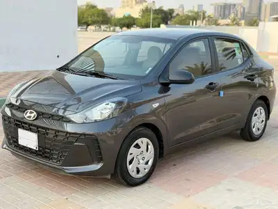 هونداي i10 2024 شبه جديده للمستخدم 2