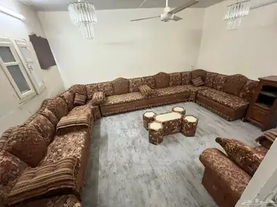 كنب مستعمل للبيع 0