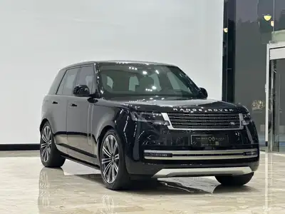 Range Rover HSE 2024 Saudi 1