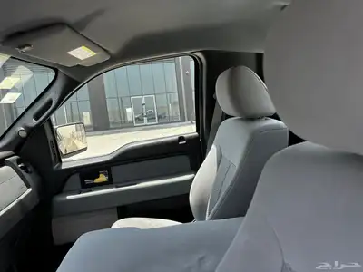 فورد F150 بدون دبل 2014 15