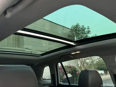شانجان CS75 فل كامل 2020 نظيفه جدا 17