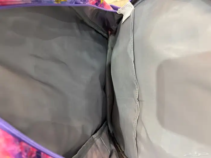 شنطه مدرسيه بناتيه 2