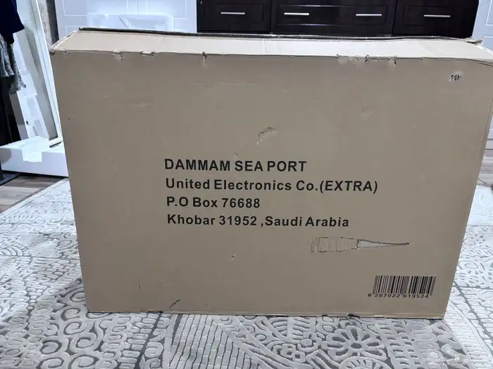 كوايه كهربائيه بحجم 1600 واط الحد 450 3