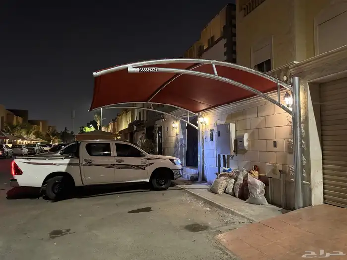 مظلات جدة سواتر بيوت الشعر مظلات مكه جده اليث 4