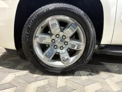 جمس يوكن 2013 4