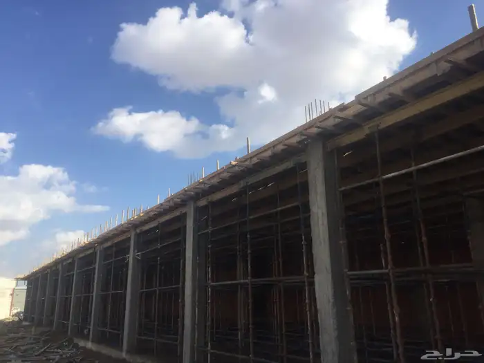 مقاولات عامه انشاء محطات وقود 4