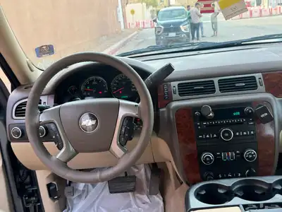 تاهو 2012 دبل سعودي 24