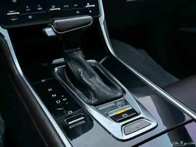 شانجان CS75 فل كامل 2020 نظيفه جدا 24