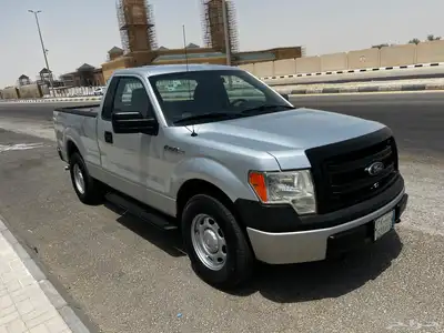 فورد F150 بدون دبل 2014 4