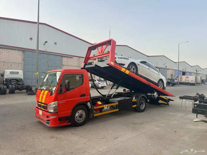 سطحه هيدروليك الى القصيم  حائل الجوف  المدينه 3