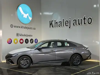 هونداى النترا 2.0 سمارت موديل 2025 2