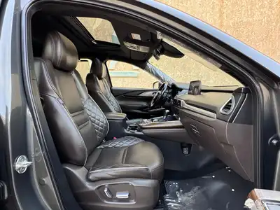 مازدا CX9 سينقتشر فل كامل 32