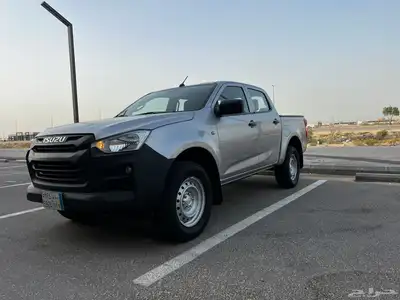 ايسوزو ديمكس 2023 مالك اول قمة النضافه 1