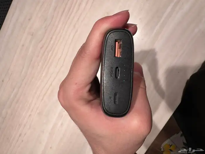 بطارية شحن ممتازه جدا 50 1