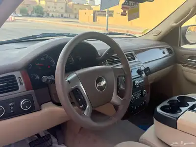 تاهو 2012 دبل سعودي 31