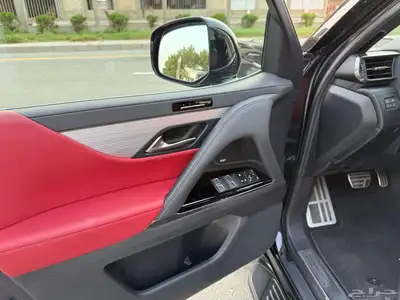 جيب لكزس LX600 2023 F SPORT - سعودي 26
