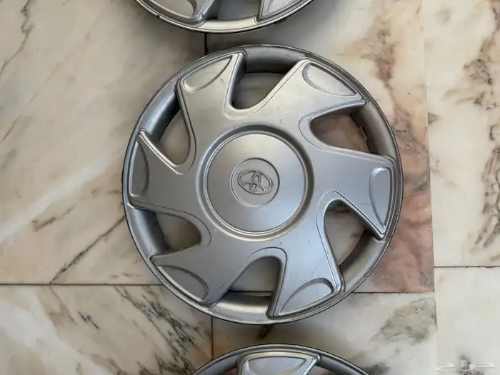 طيس كامري 2002 Xli اصلي 2