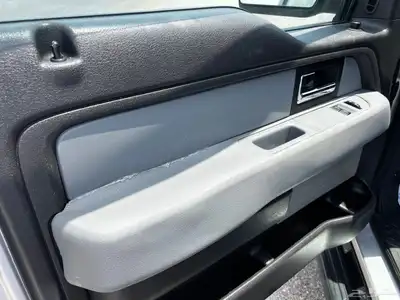 فورد F150 بدون دبل 2014 13